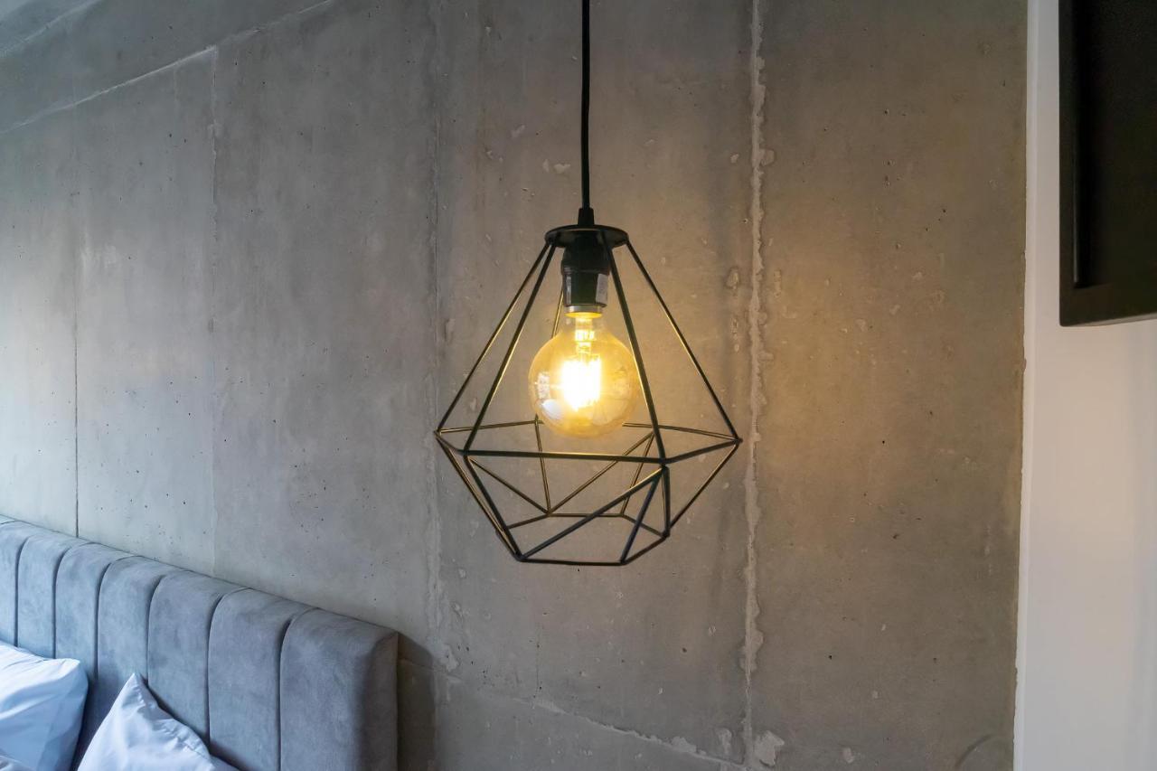شقة Cozy Loft In Parque Virrey بوغوتا المظهر الخارجي الصورة